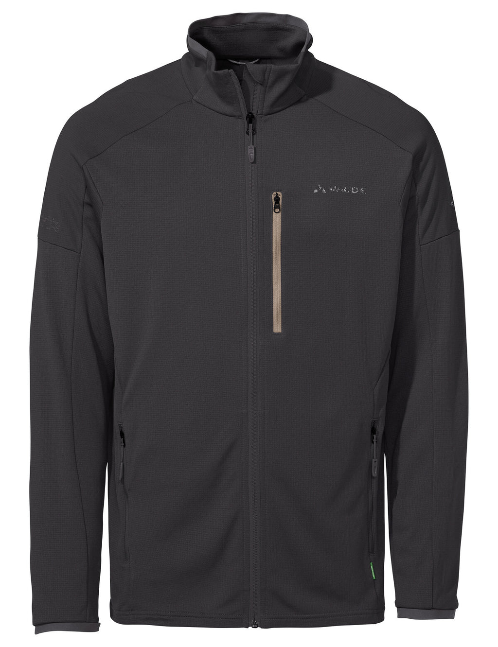 Men's Elope Fleece Jacket II - phantom black