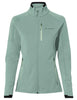 Women's Elope Fleece Jacket II - jade/dusty fern