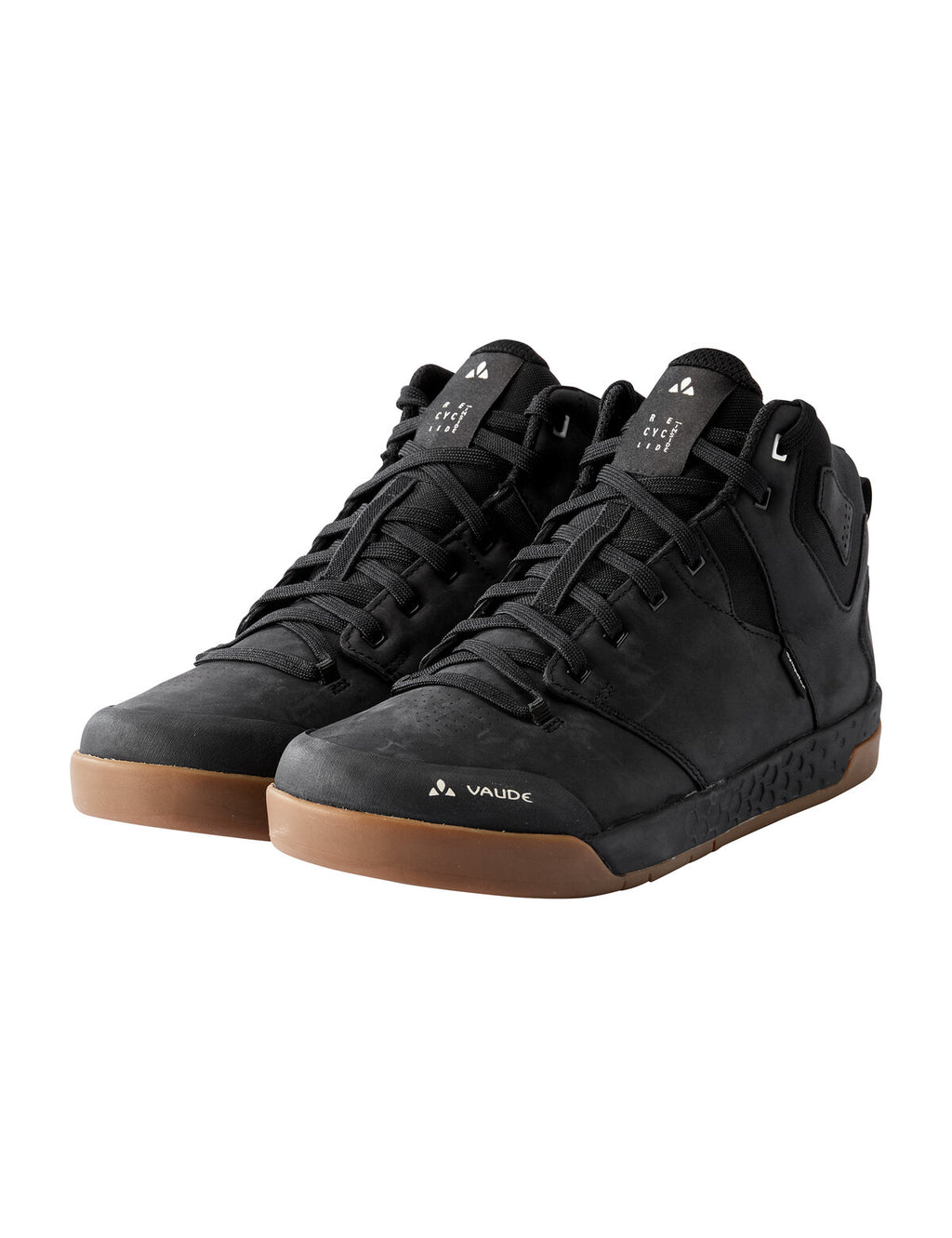 AM Moab Mid STX II - phantom black