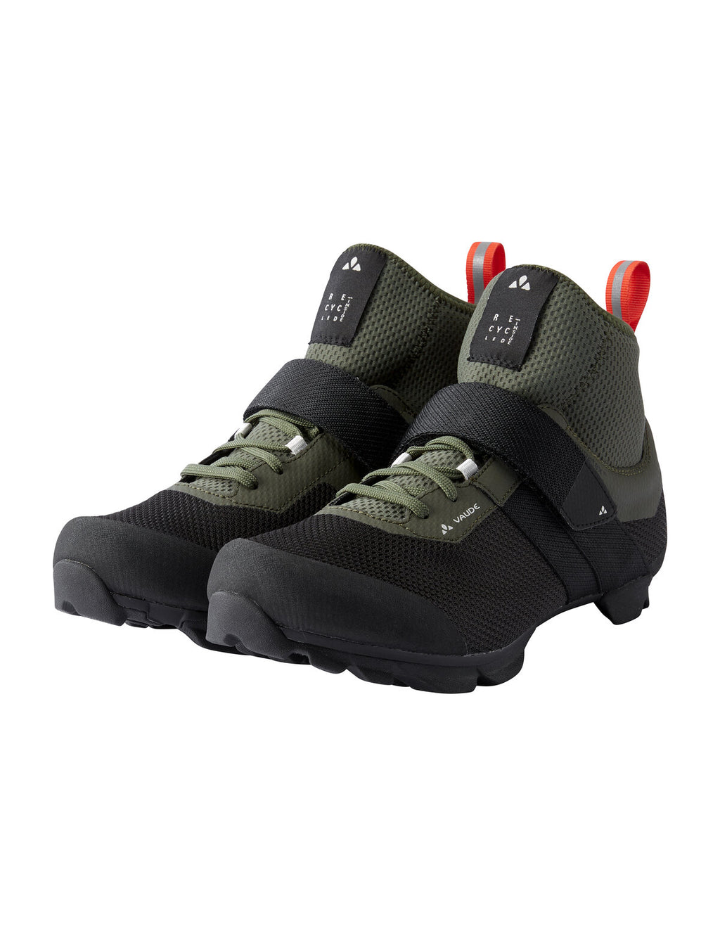 Kuro Mid STX - detail 13