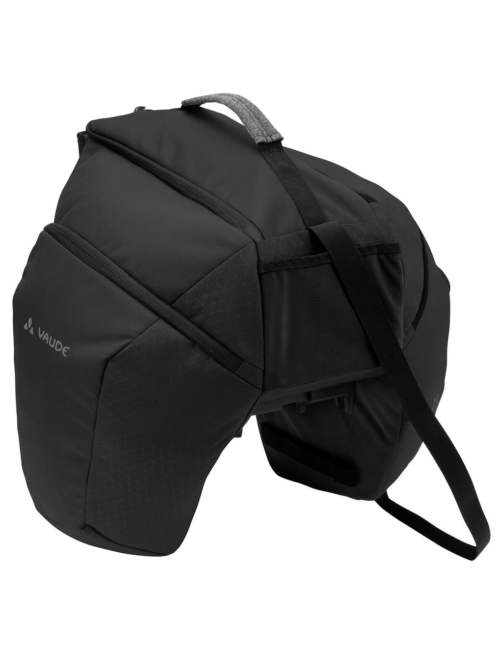 eSilkroad Plus (UniKlip) - black