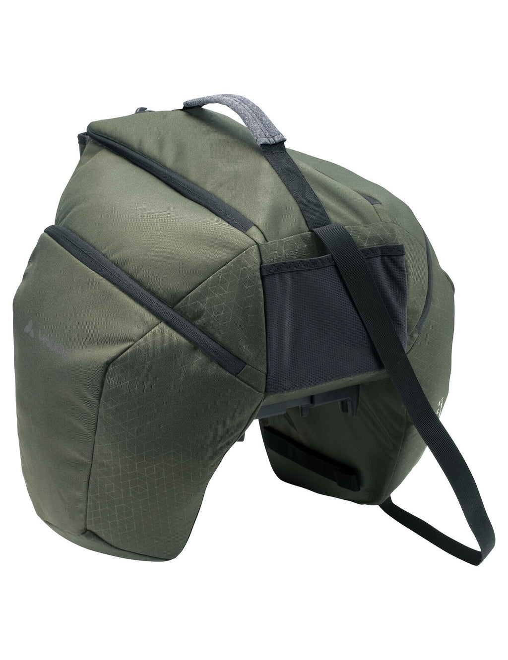 eSilkroad Plus (UniKlip) - khaki