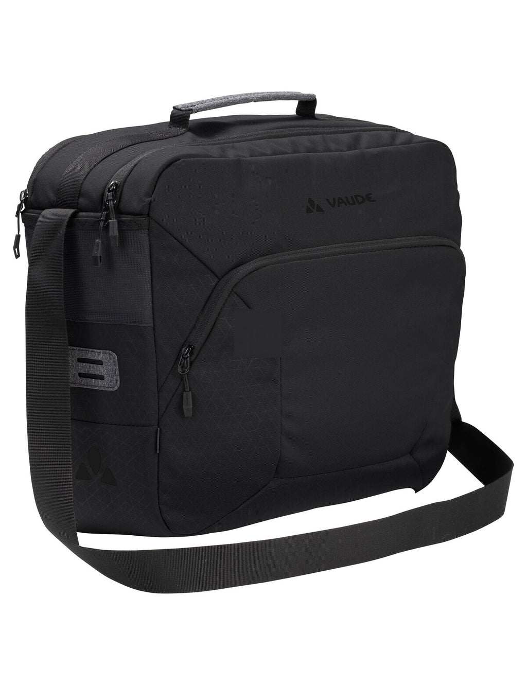 eMessenger L - black