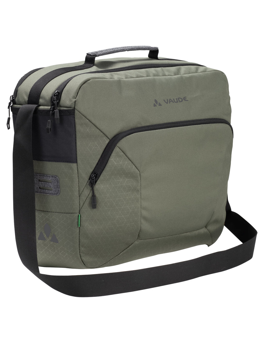eMessenger L - khaki