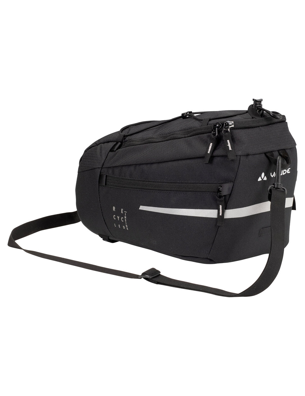 Silkroad M (ready) - black