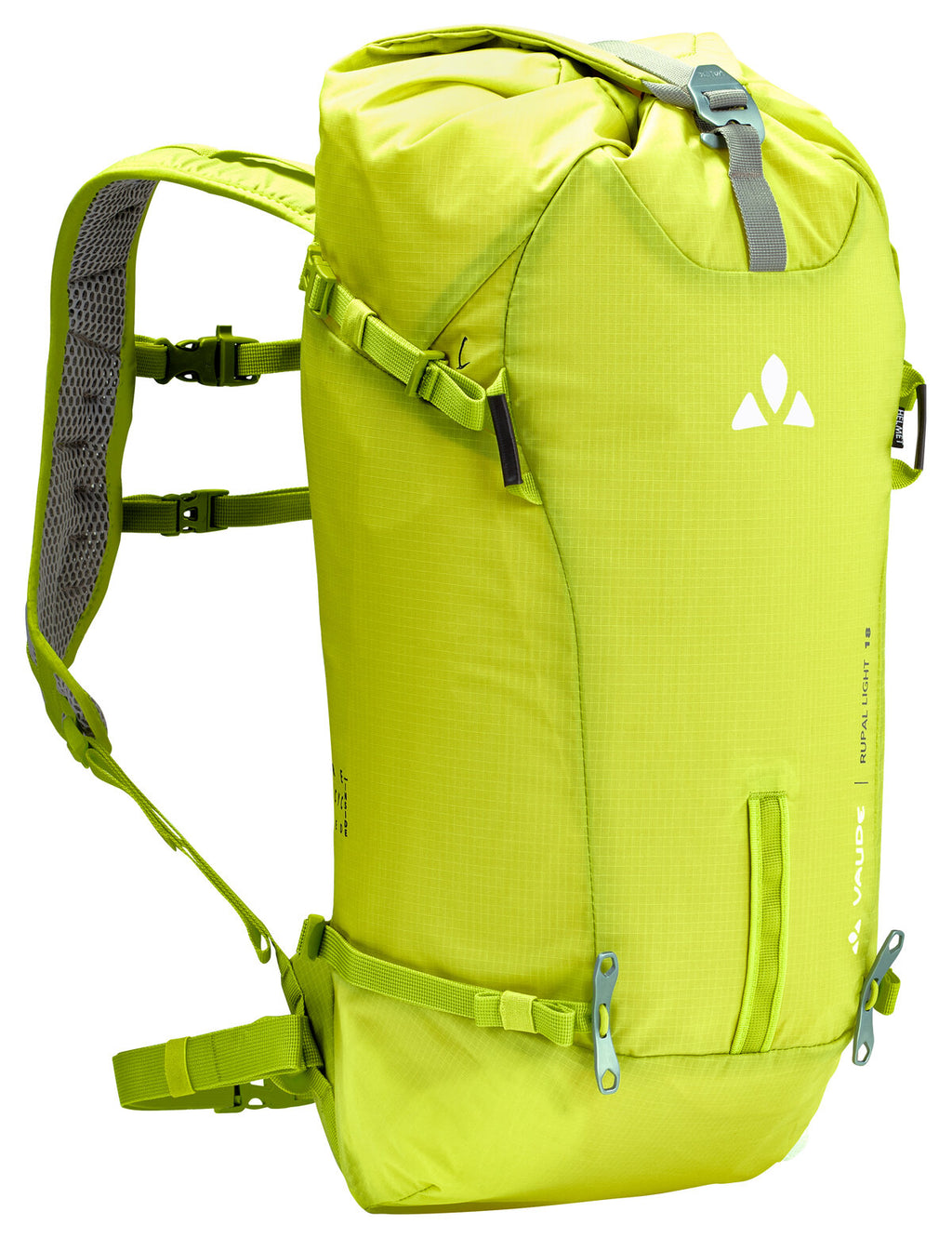 Rupal Light 18 - bright green