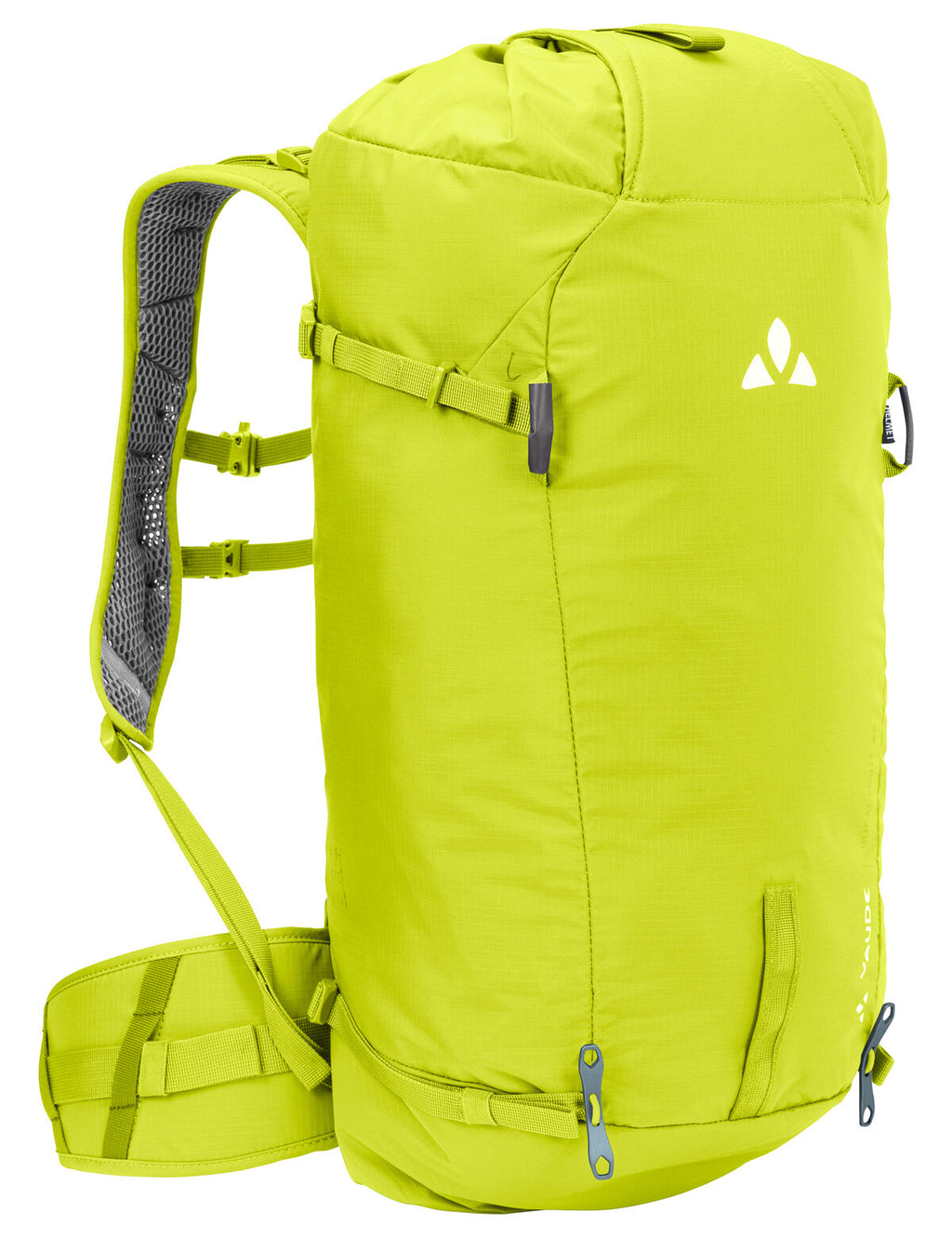 Rupal Light 28 - bright green