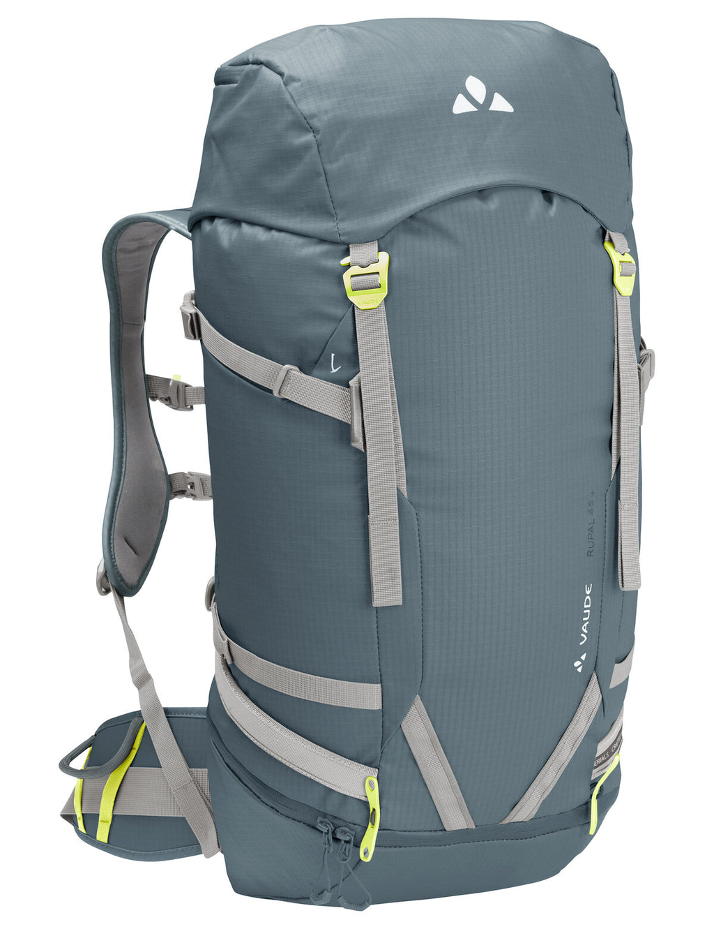 Rupal 45+ - heron