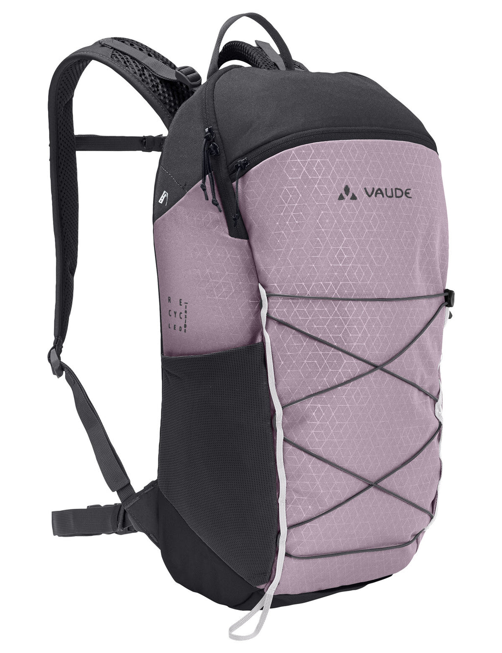 Agile 20 - purple ash