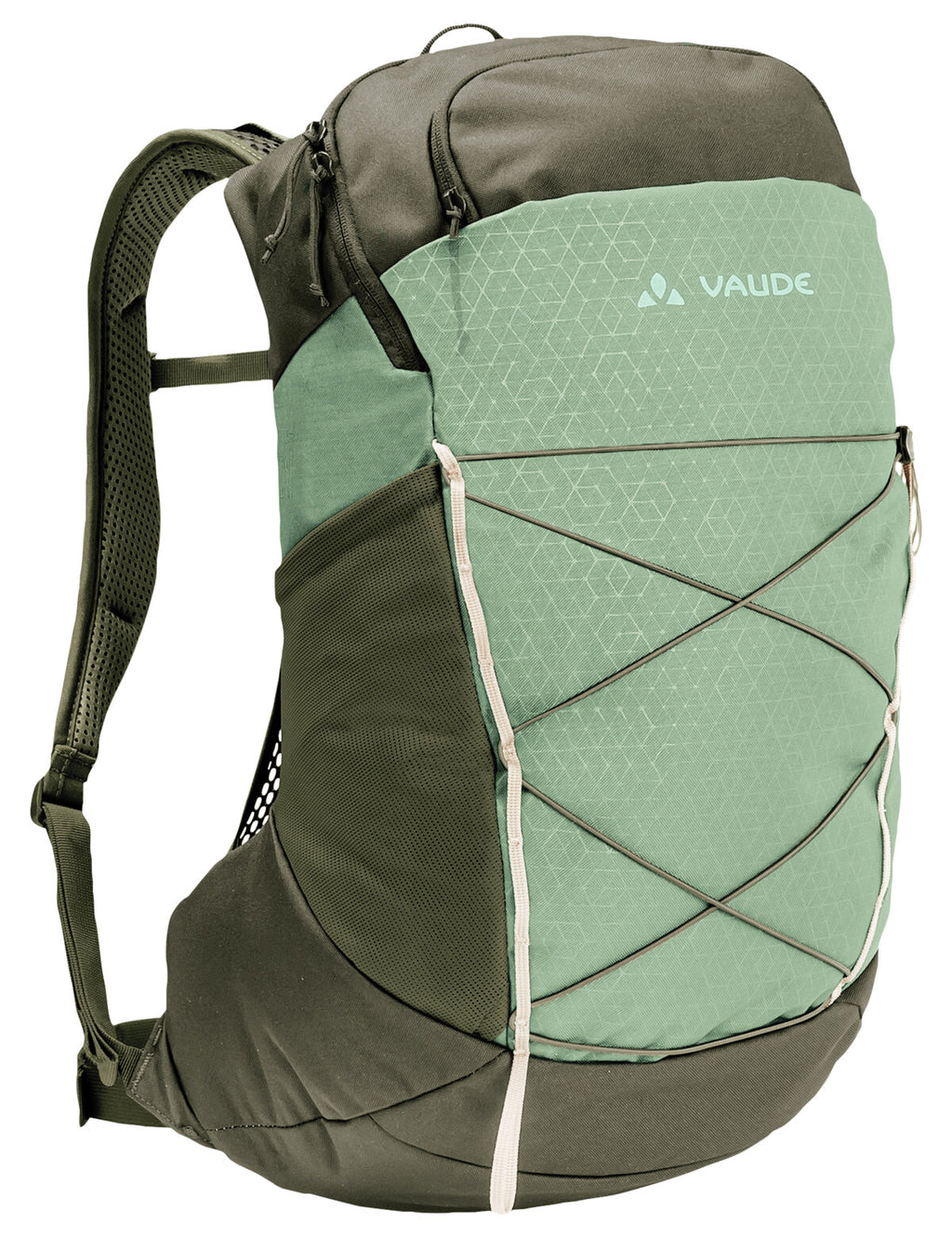 Women's Agile Air 18 - willow green