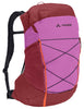 Women's Agile Air 18 - magenta