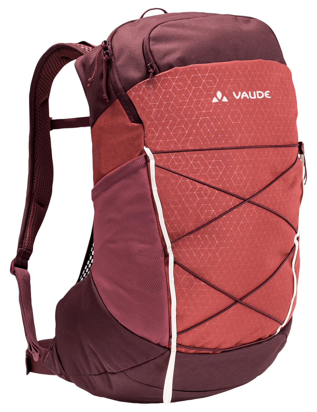 Women's Agile Air 18 - redeva