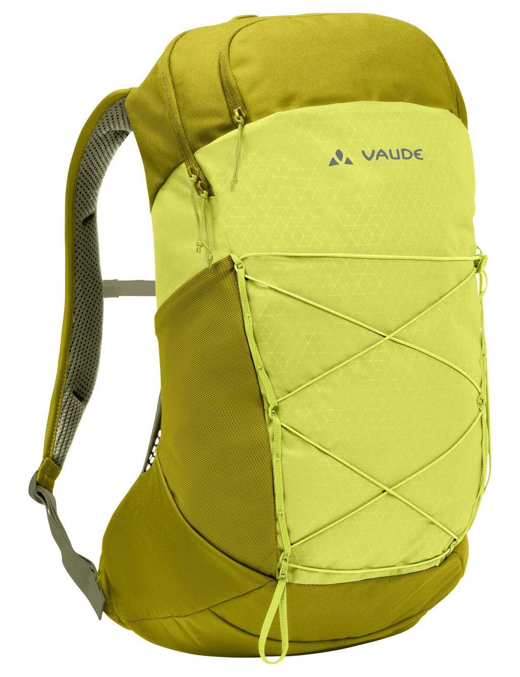 Agile Air 20 - light leaf