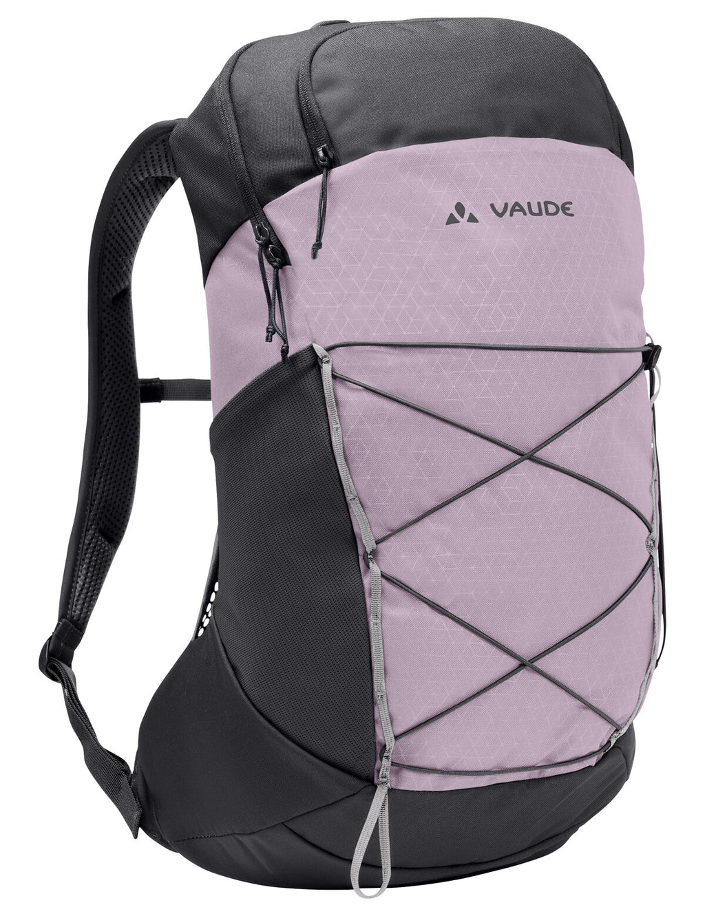 Agile Air 20 - purple ash