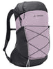 Agile Air 20 - purple ash