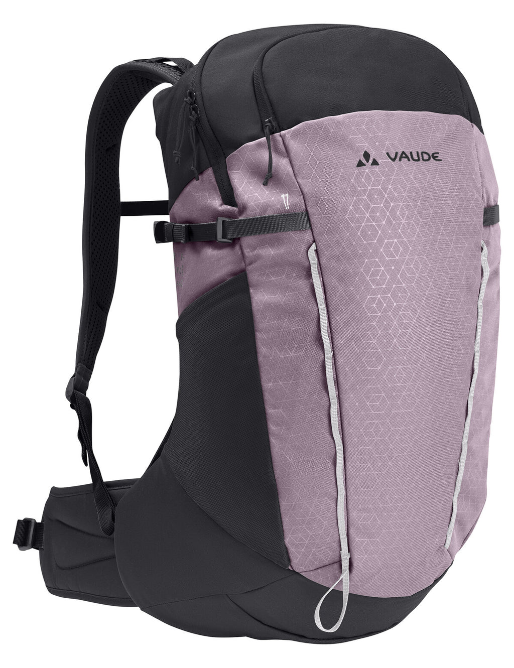 Agile Air 26 - purple ash