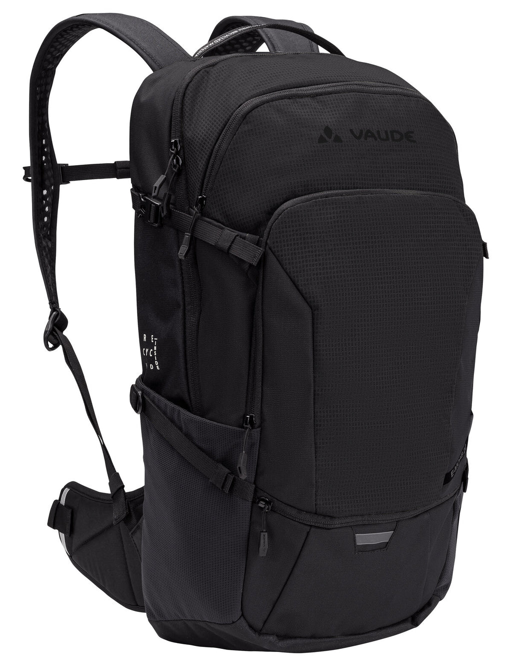 eMoab 22 - black