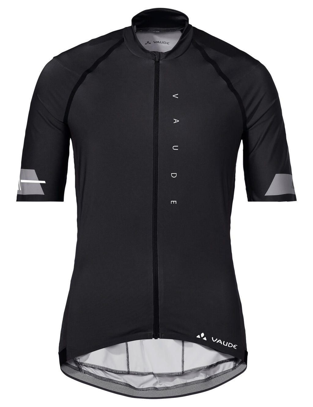 Women's Furka FZ Tricot II - black