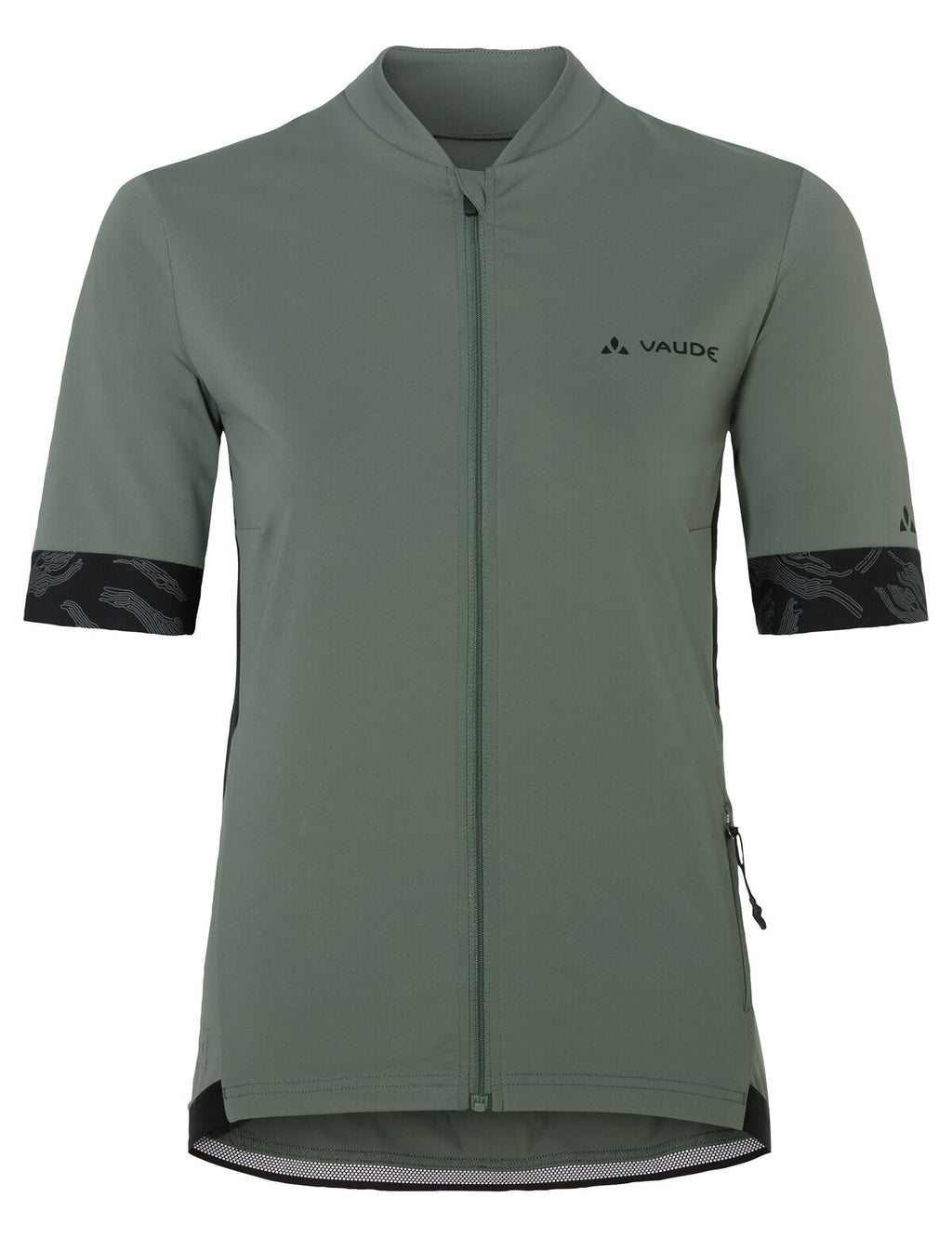 Women's Kuro FZ Tricot II - agave