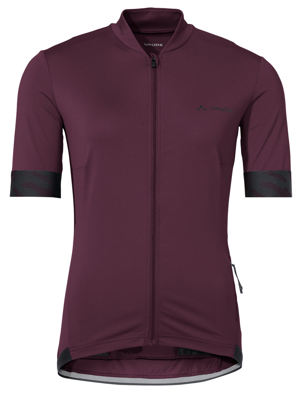 Women's Kuro FZ Tricot II - cassis