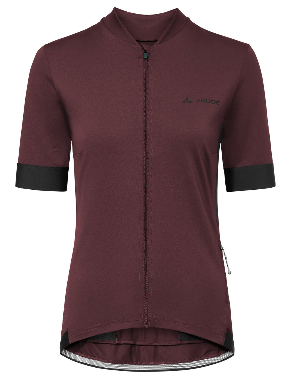 Women's Kuro FZ Tricot II - dark oak