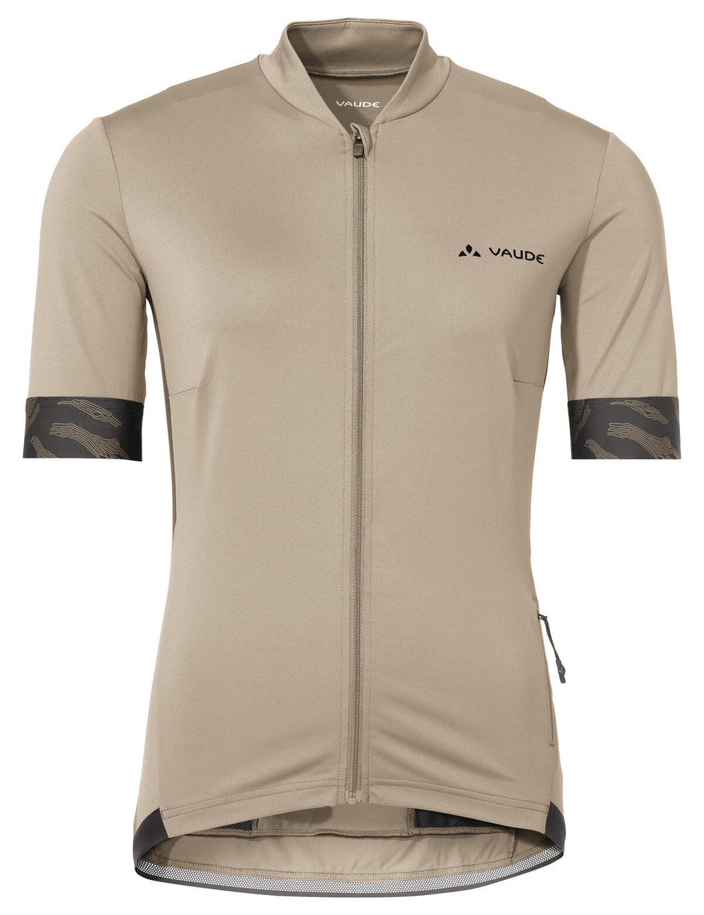 Women's Kuro FZ Tricot II - linen