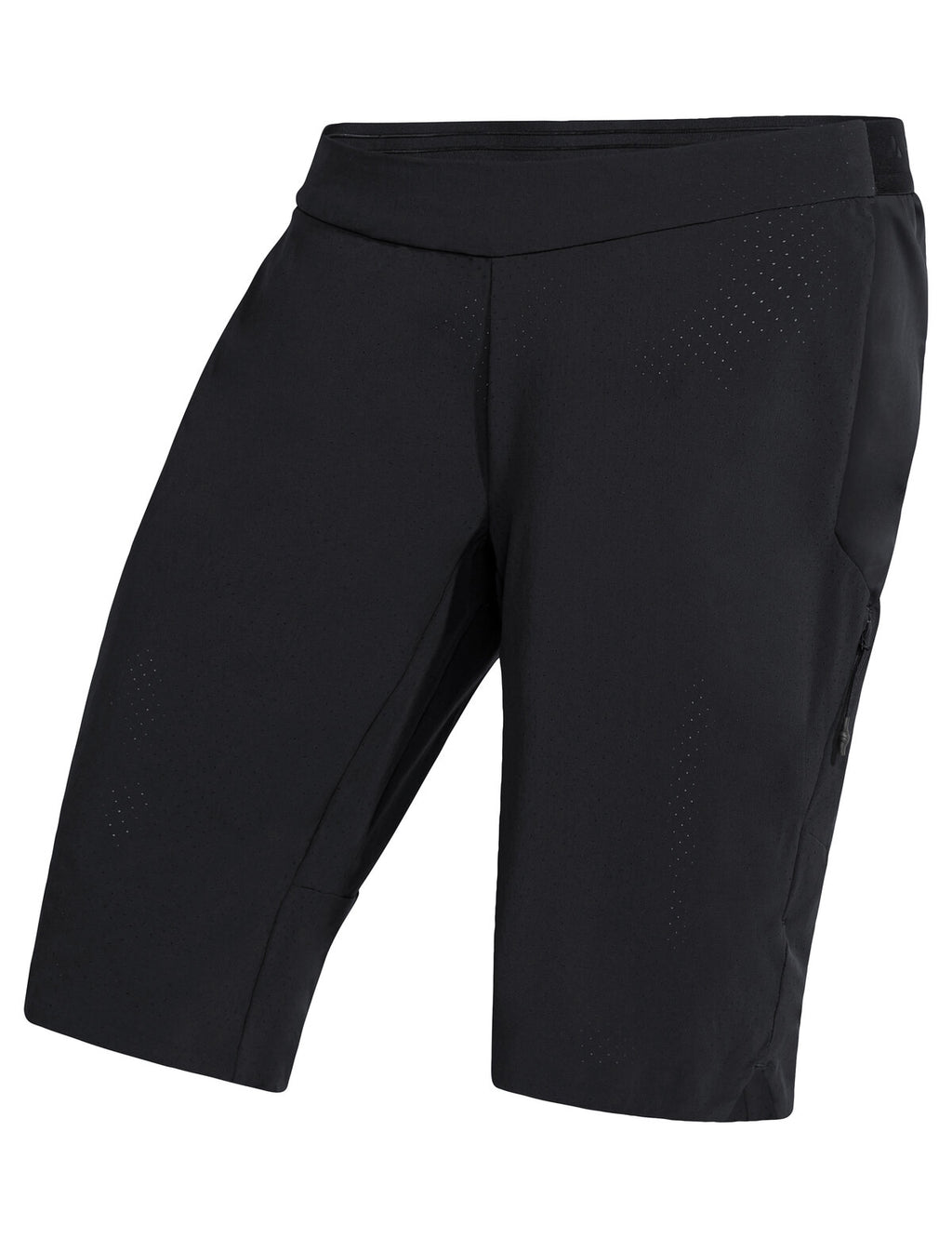 Women's Kuro Shorts II - black