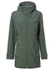 Women's Skomer Parka II - agave