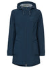 Women's Skomer Parka II - dark sea