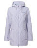 Women's Skomer Parka II - lavender
