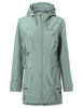 Women's Skomer Parka II - dusty fern