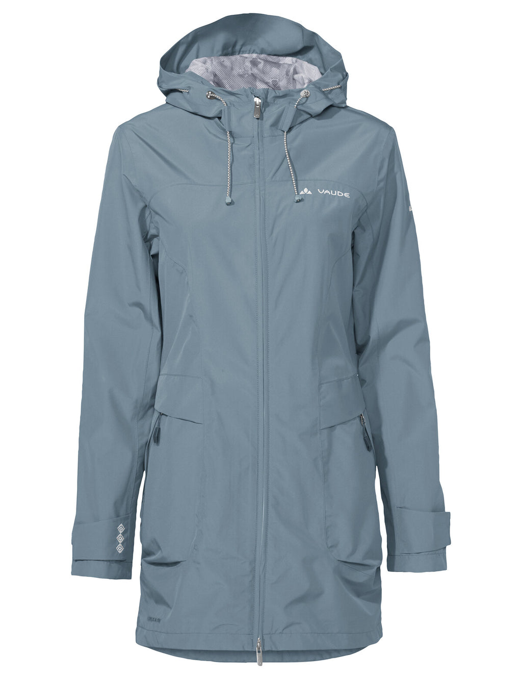 Wo Skomer Parka II - detail 14