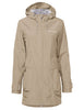 Women's Skomer Parka II - linen