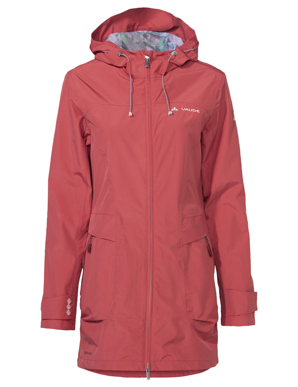 Wo Skomer Parka II - detail 21