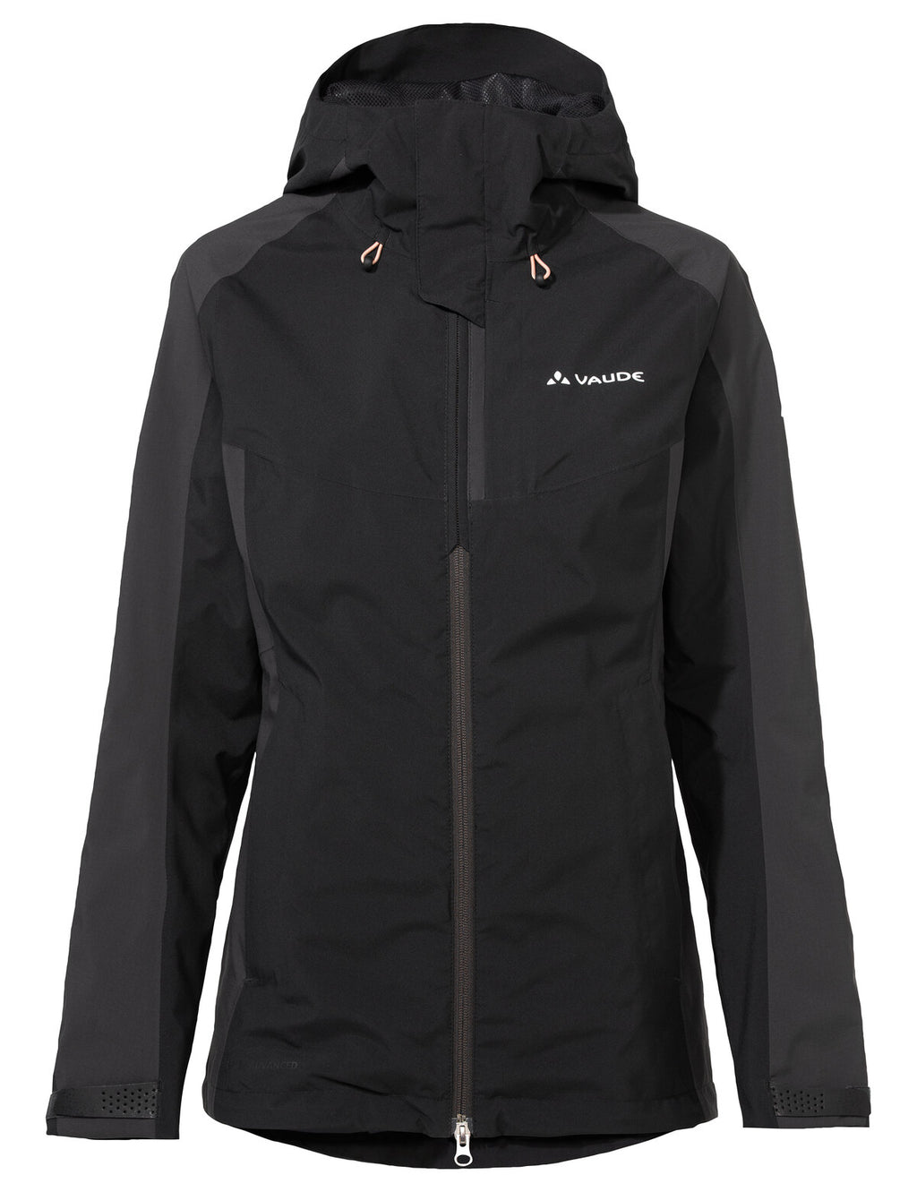 Women's Elope Jacket II - black