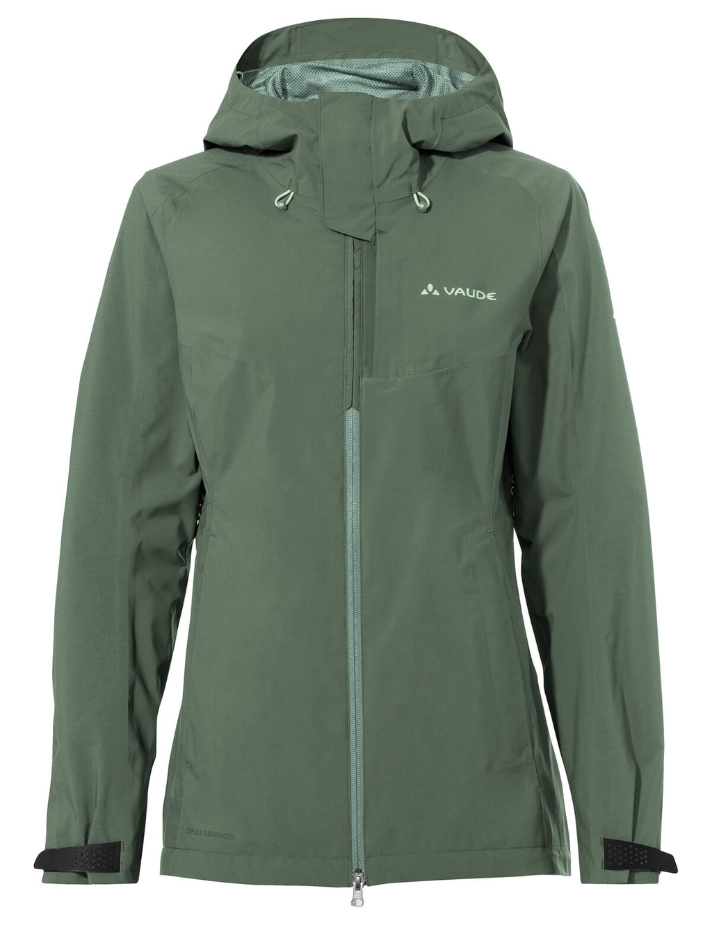Women's Elope Jacket II - agave