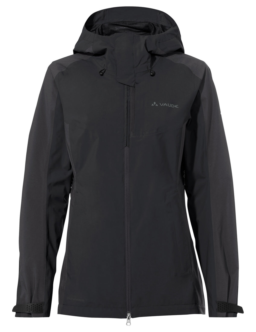 Women's Elope Jacket II - black/black