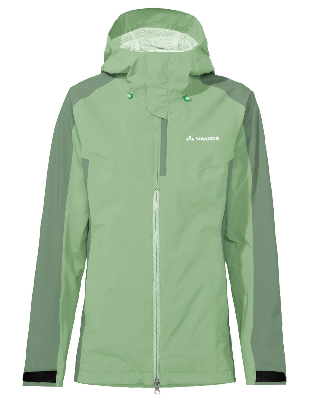 Women's Elope Jacket II - aloe vera
