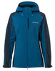 Women's Elope Jacket II - shore blue