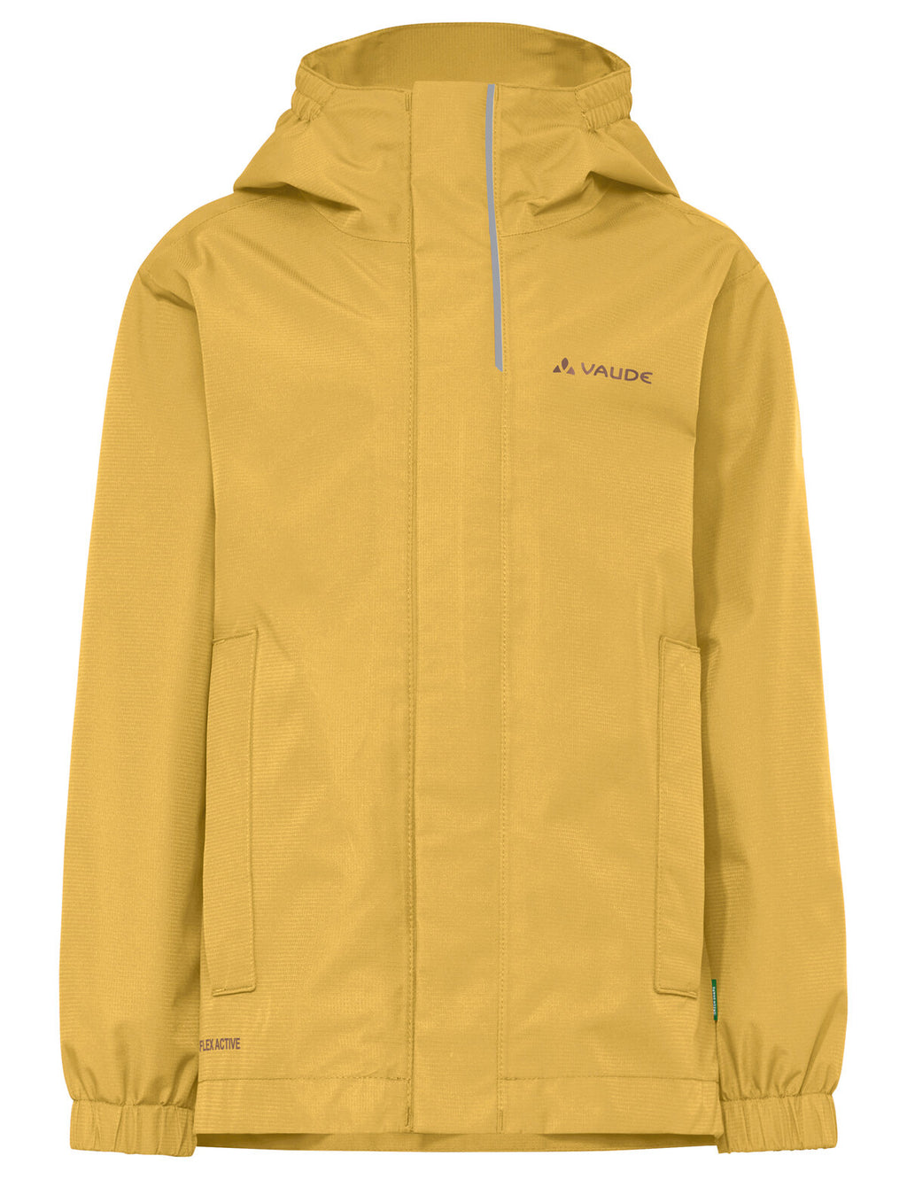 Kids Escape Light Jacket IV - savanna