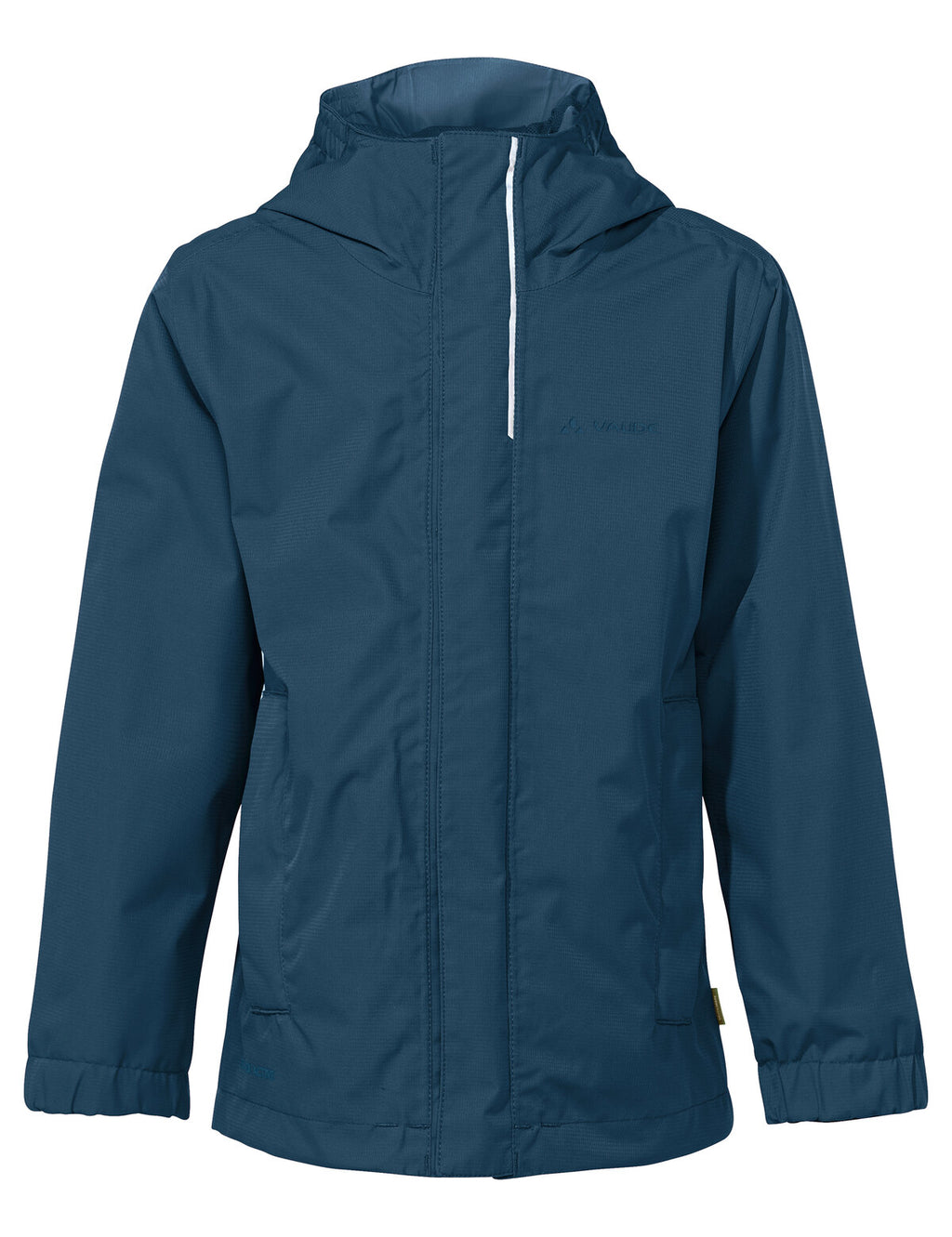 Kids Escape Light Jacket IV - dark sea
