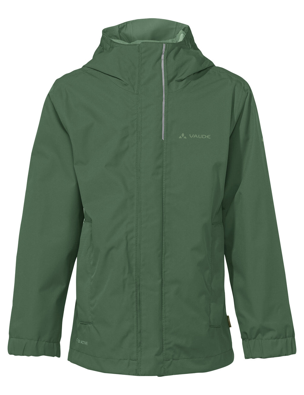 Kids Escape Light Jacket IV - woodland
