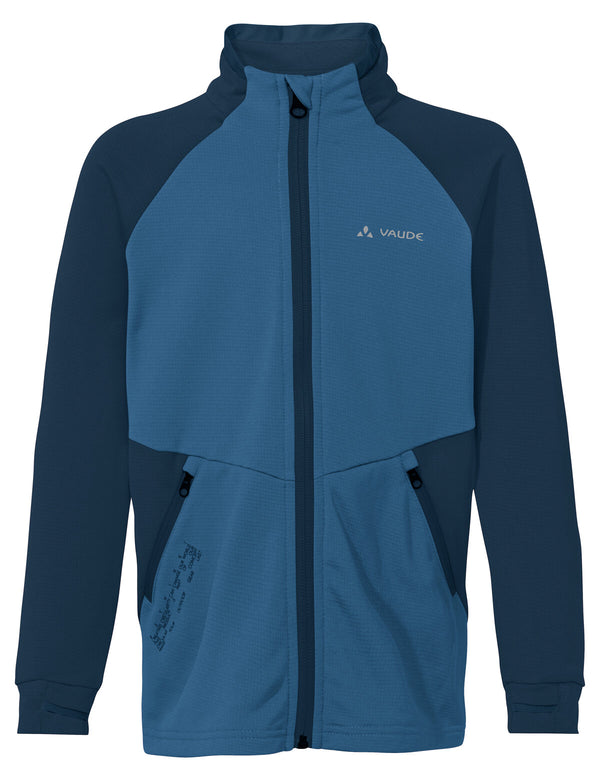 Kids Detective Fleece Jacket - detail 5