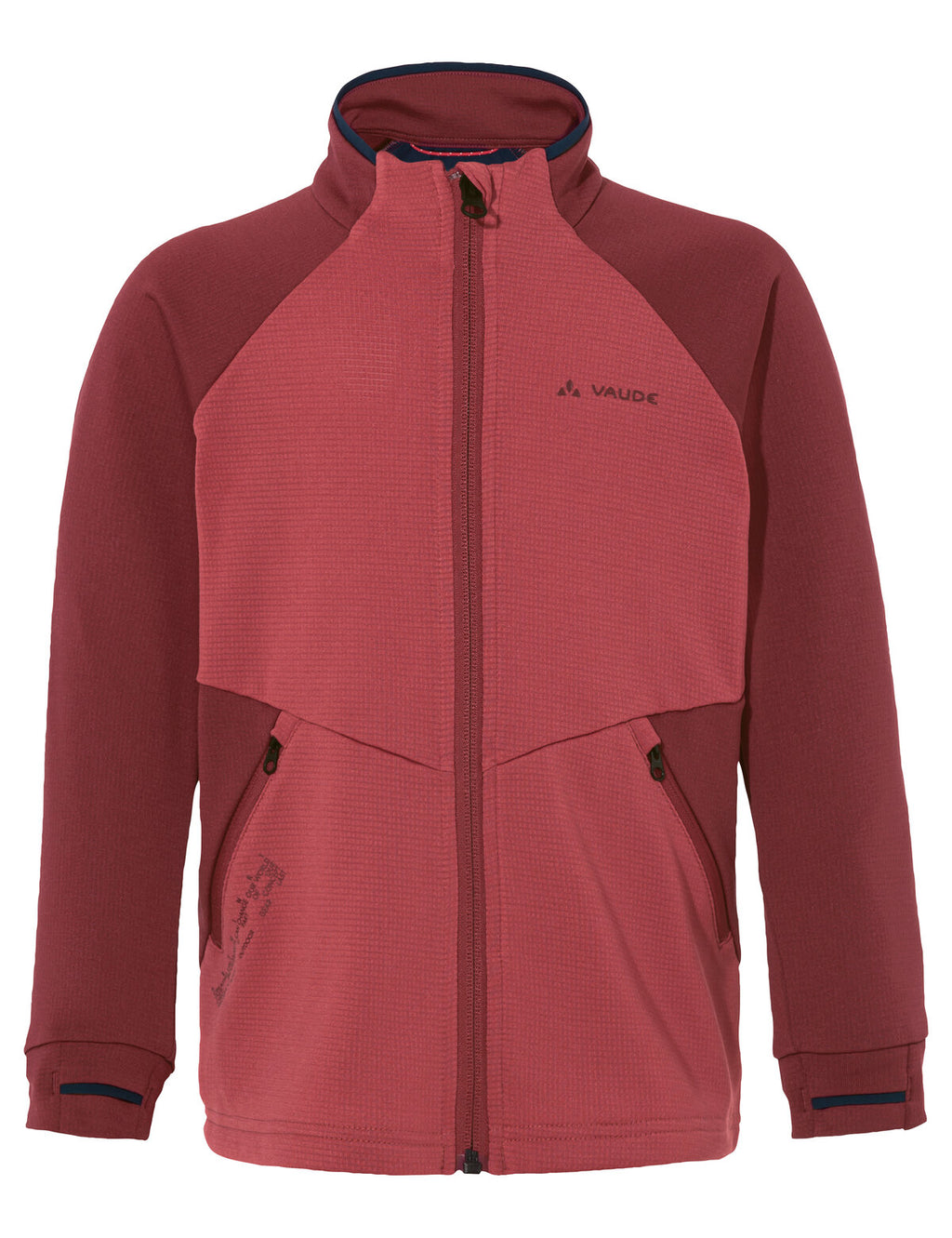 Kids Detective Fleece Jacket - detail 15