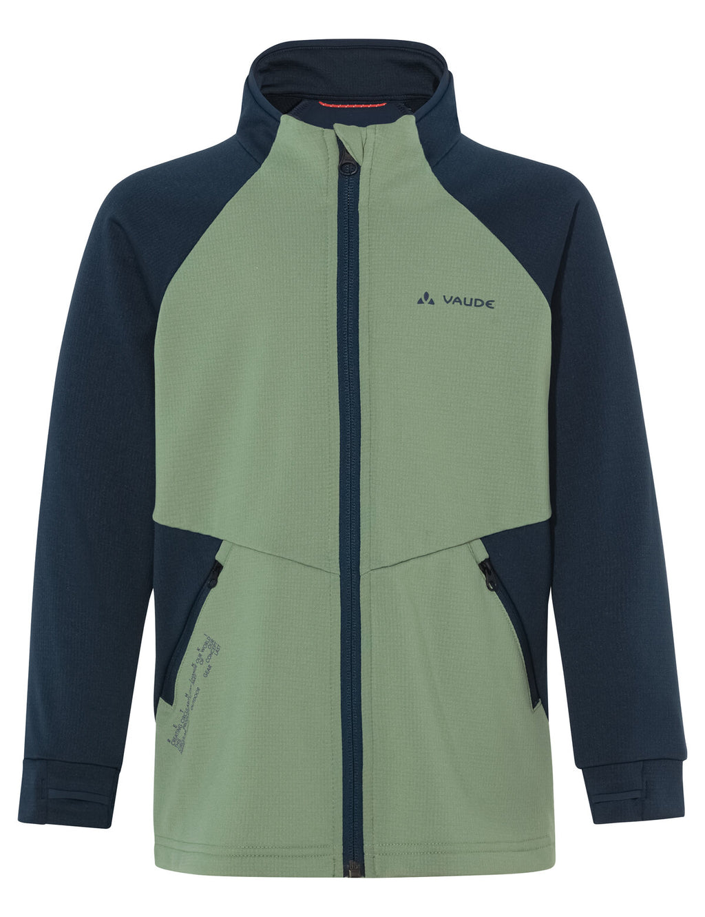 Kids Detective Fleece Jacket - detail 20