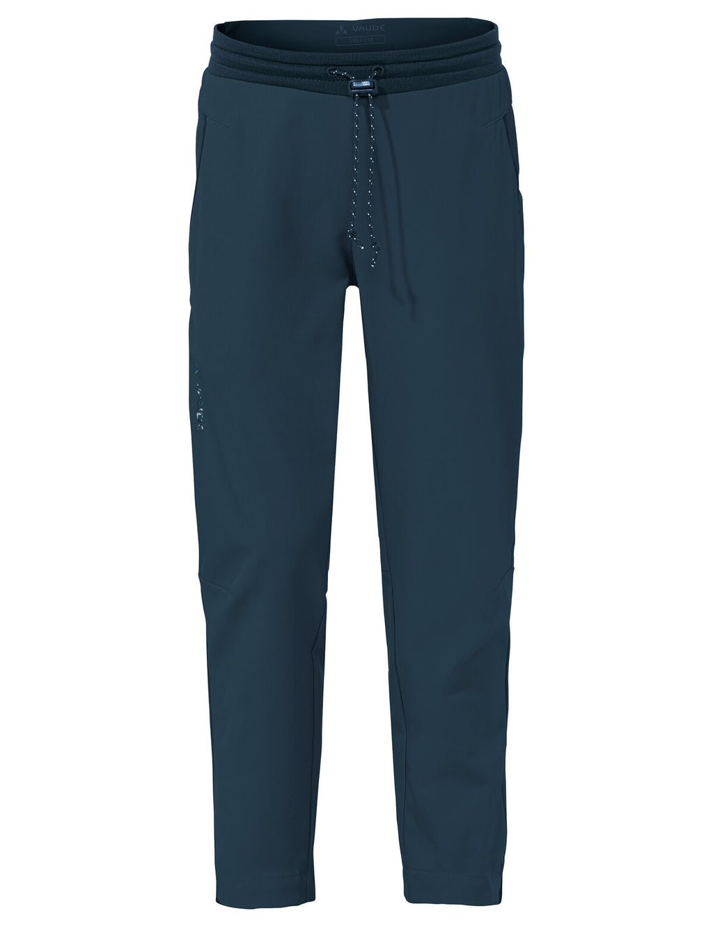 Kids Detective Pants - dark sea