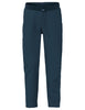Kids Detective Pants - dark sea
