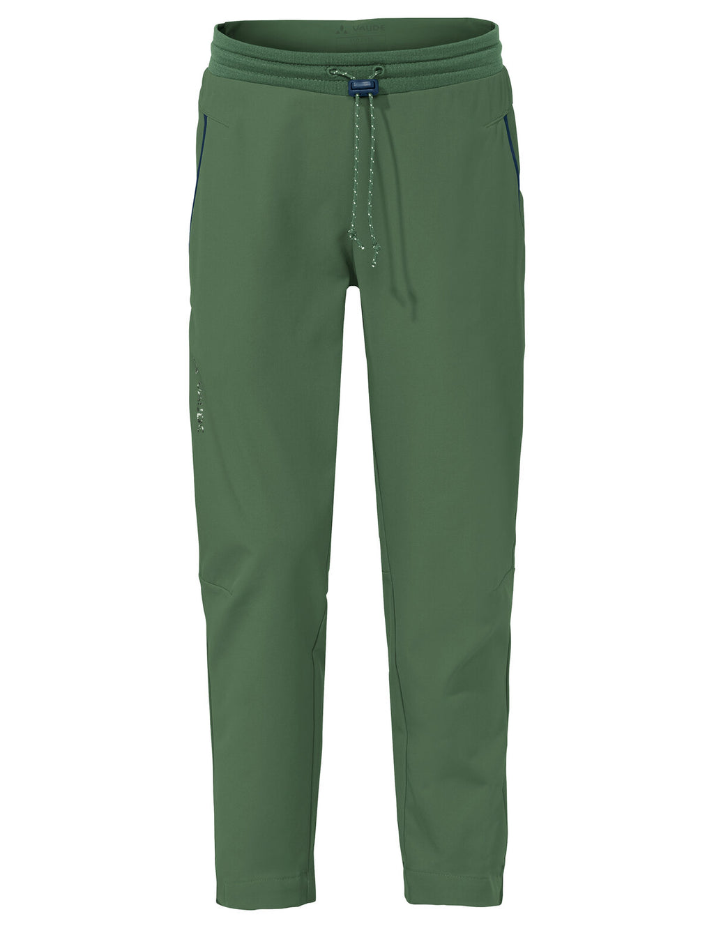 Kids Detective Pants - woodland