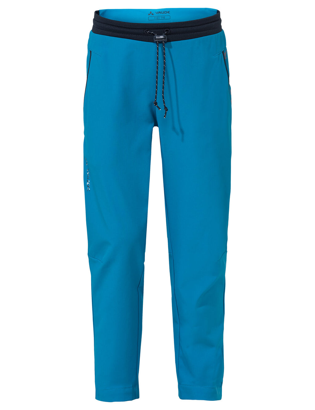 Kids Detective Pants - icicle