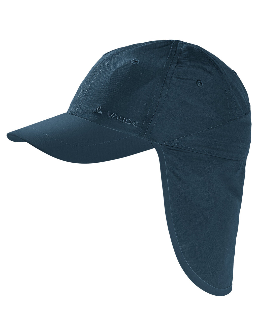 Kids Sahara Cap IV - dark sea